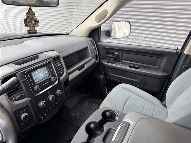 2018 RAM 2500 ST (Stk: U11044) in London - Image 19 of 23