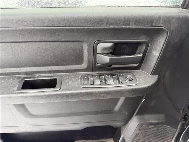 2018 RAM 2500 ST (Stk: U11044) in London - Image 20 of 23