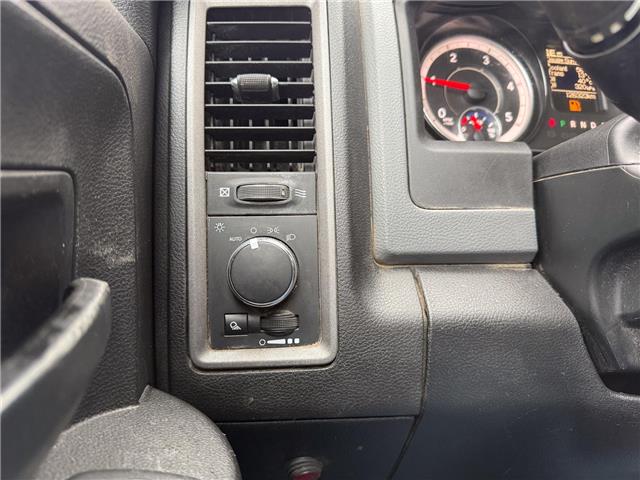 2018 RAM 2500 ST (Stk: U11044) in London - Image 21 of 23