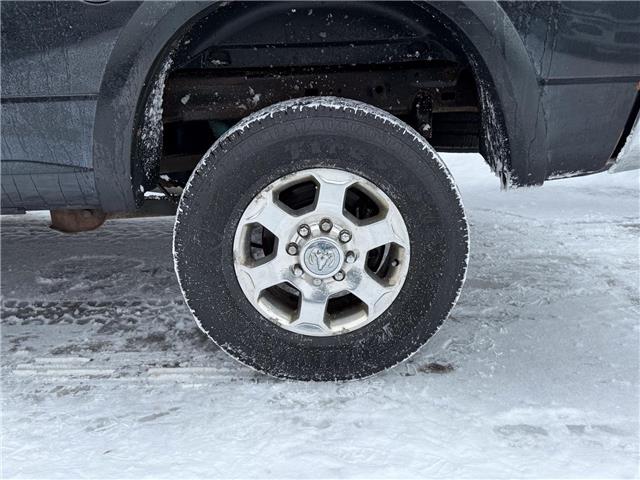 2018 RAM 2500 ST (Stk: U11044) in London - Image 23 of 23