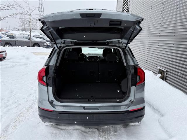 2024 GMC Terrain SLE (Stk: U11075) in London - Image 6 of 24