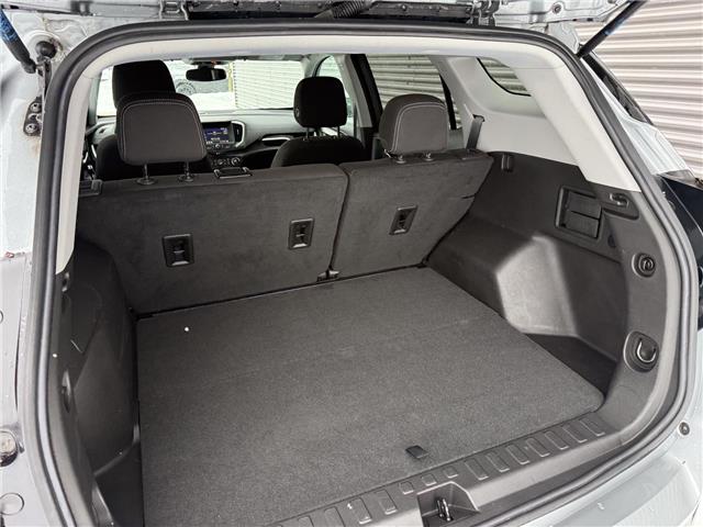 2024 GMC Terrain SLE (Stk: U11075) in London - Image 7 of 24