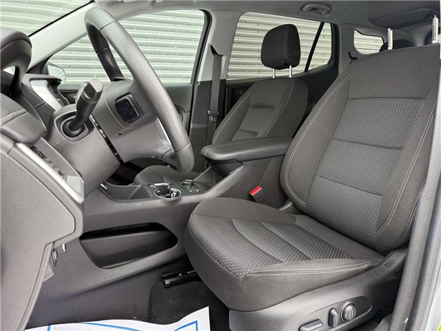 2024 GMC Terrain SLE (Stk: U11075) in London - Image 8 of 24