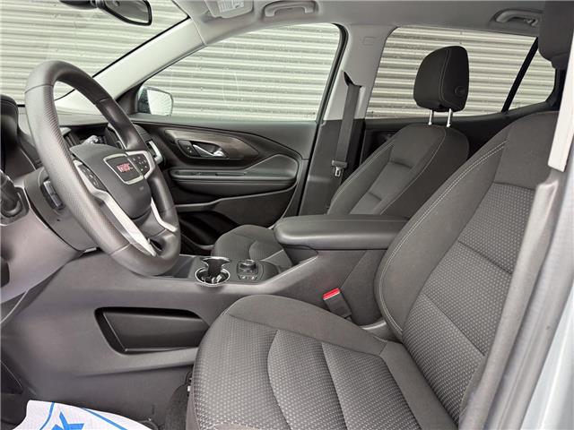 2024 GMC Terrain SLE (Stk: U11075) in London - Image 9 of 24