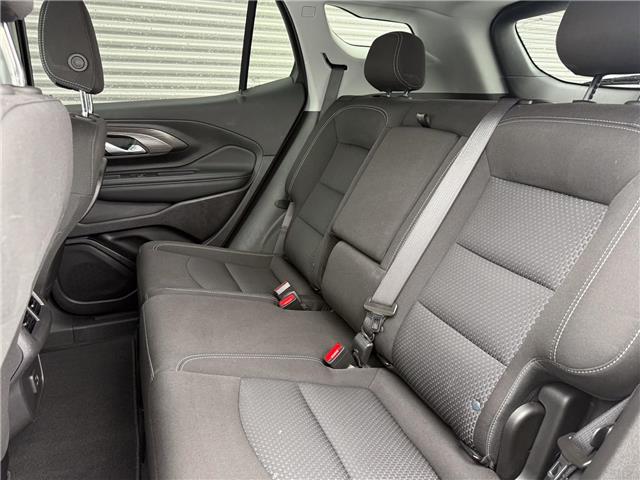 2024 GMC Terrain SLE (Stk: U11075) in London - Image 11 of 24