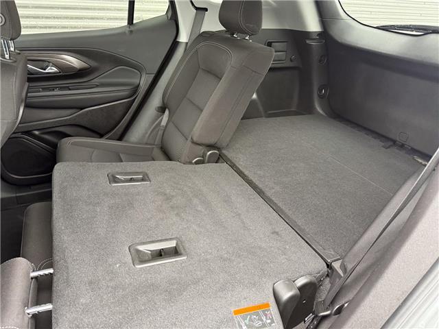 2024 GMC Terrain SLE (Stk: U11075) in London - Image 12 of 24
