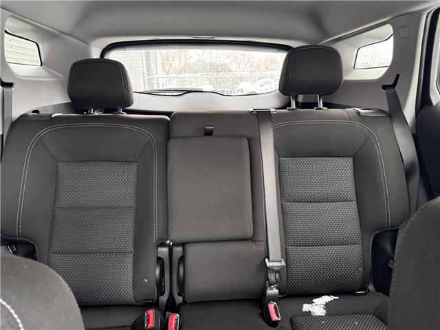 2024 GMC Terrain SLE (Stk: U11075) in London - Image 13 of 24