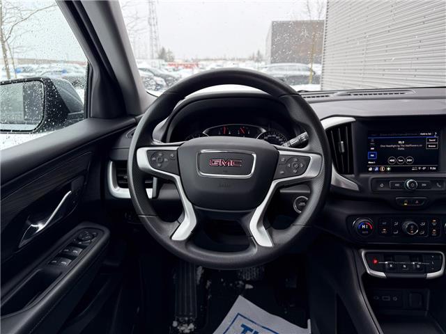 2024 GMC Terrain SLE (Stk: U11075) in London - Image 15 of 24
