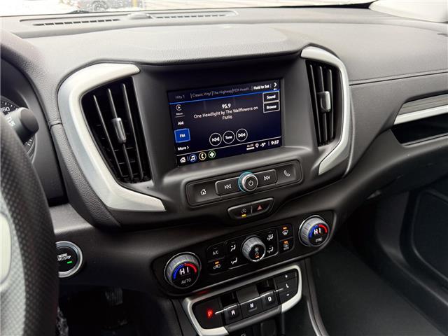 2024 GMC Terrain SLE (Stk: U11075) in London - Image 17 of 24