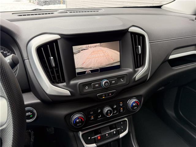 2024 GMC Terrain SLE (Stk: U11075) in London - Image 18 of 24
