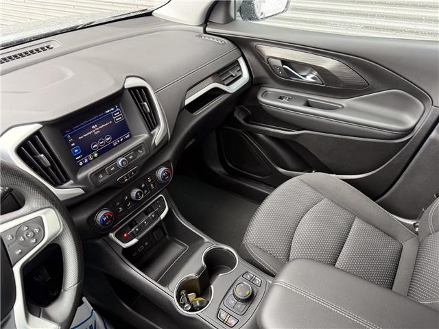 2024 GMC Terrain SLE (Stk: U11075) in London - Image 19 of 24