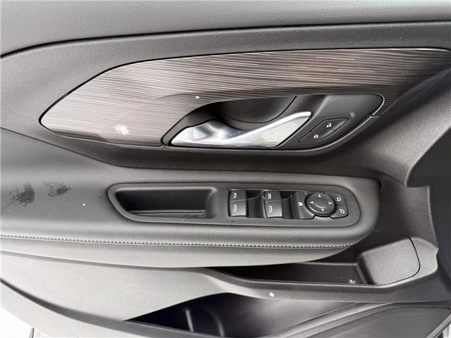 2024 GMC Terrain SLE (Stk: U11075) in London - Image 20 of 24