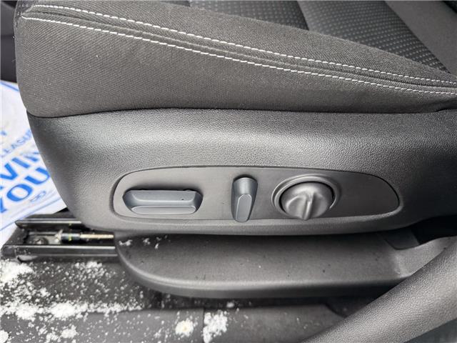 2024 GMC Terrain SLE (Stk: U11075) in London - Image 21 of 24