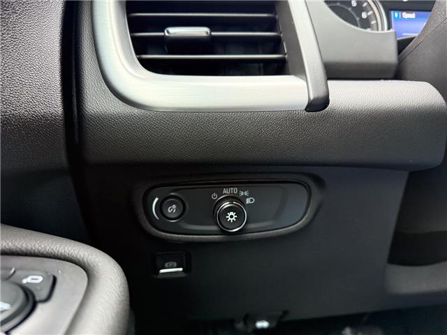 2024 GMC Terrain SLE (Stk: U11075) in London - Image 22 of 24