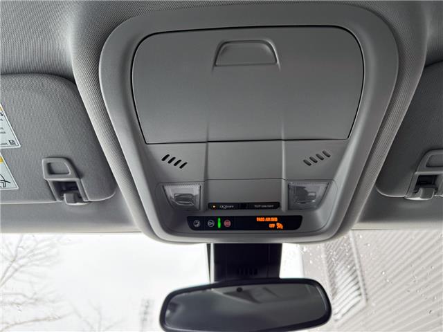 2024 GMC Terrain SLE (Stk: U11075) in London - Image 23 of 24