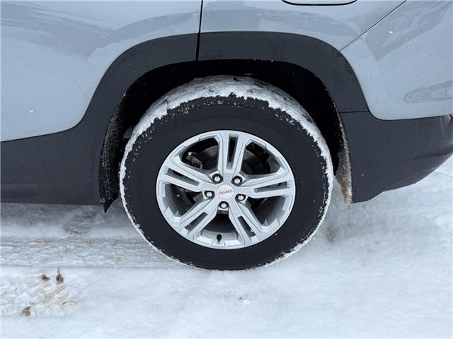 2024 GMC Terrain SLE (Stk: U11075) in London - Image 24 of 24