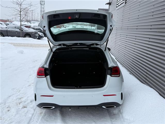 2019 Mercedes-Benz A-Class Base (Stk: U11089) in London - Image 6 of 23