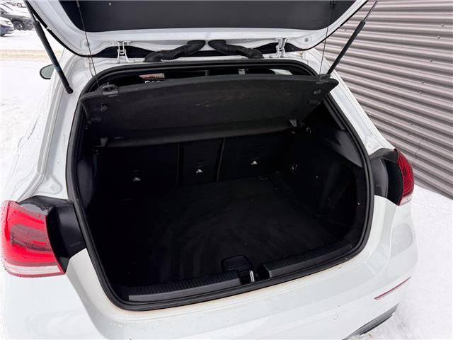 2019 Mercedes-Benz A-Class Base (Stk: U11089) in London - Image 7 of 23