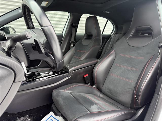 2019 Mercedes-Benz A-Class Base (Stk: U11089) in London - Image 8 of 23