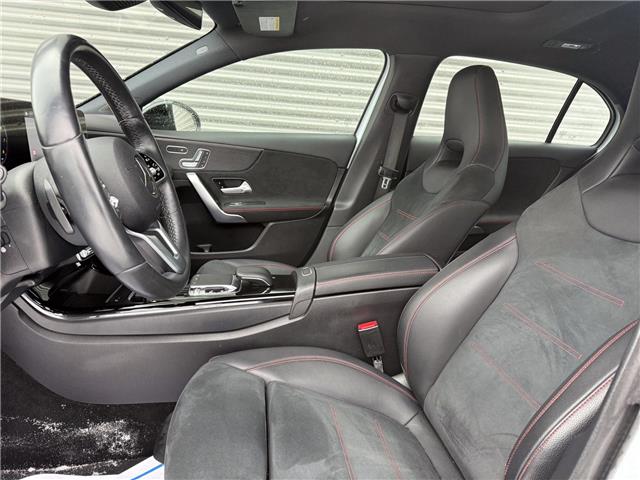 2019 Mercedes-Benz A-Class Base (Stk: U11089) in London - Image 9 of 23