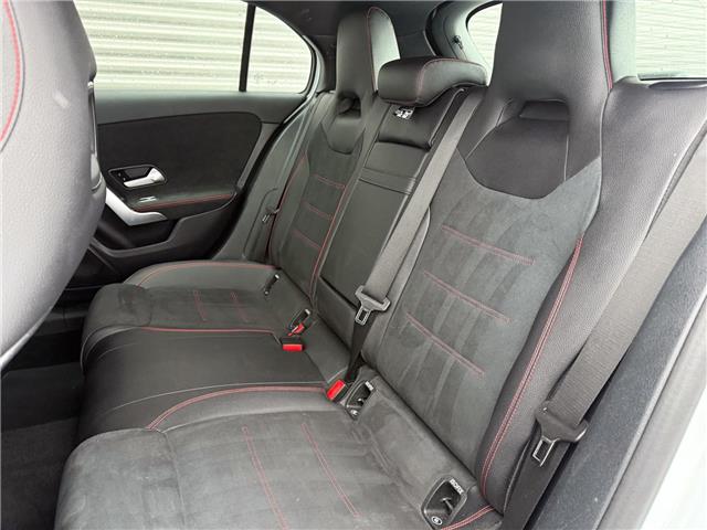 2019 Mercedes-Benz A-Class Base (Stk: U11089) in London - Image 12 of 23