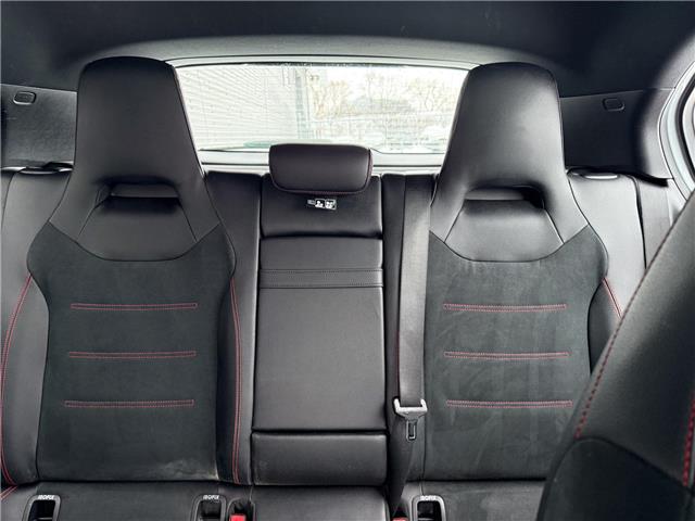 2019 Mercedes-Benz A-Class Base (Stk: U11089) in London - Image 13 of 23