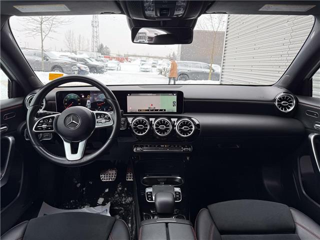 2019 Mercedes-Benz A-Class Base (Stk: U11089) in London - Image 14 of 23