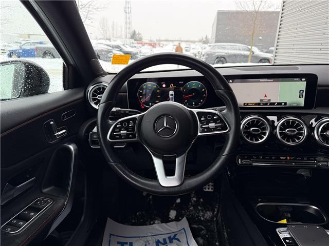 2019 Mercedes-Benz A-Class Base (Stk: U11089) in London - Image 15 of 23