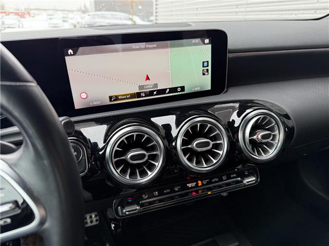 2019 Mercedes-Benz A-Class Base (Stk: U11089) in London - Image 17 of 23