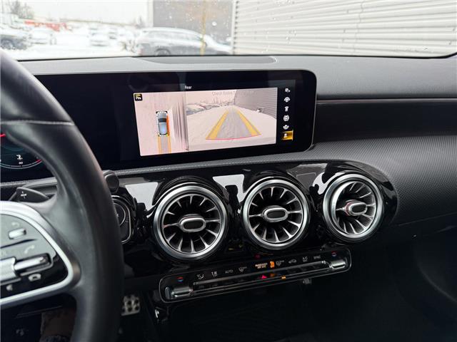 2019 Mercedes-Benz A-Class Base (Stk: U11089) in London - Image 18 of 23