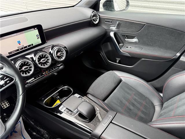 2019 Mercedes-Benz A-Class Base (Stk: U11089) in London - Image 19 of 23