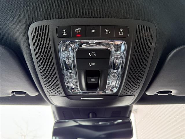 2019 Mercedes-Benz A-Class Base (Stk: U11089) in London - Image 22 of 23