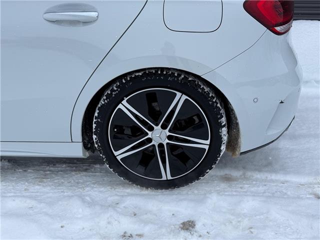 2019 Mercedes-Benz A-Class Base (Stk: U11089) in London - Image 23 of 23