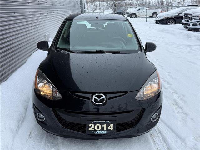2014 Mazda Mazda2 GX (Stk: 25464A) in London - Image 2 of 21