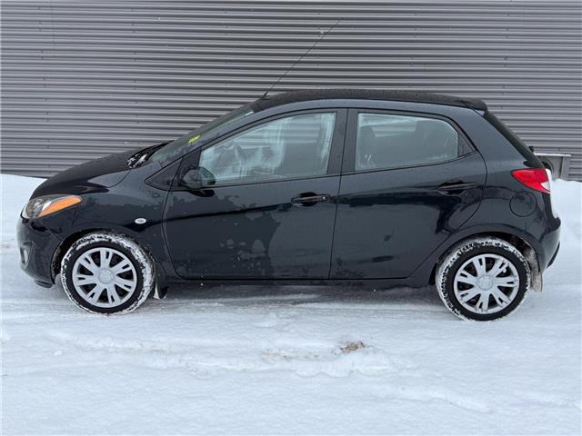 2014 Mazda Mazda2 GX (Stk: 25464A) in London - Image 3 of 21