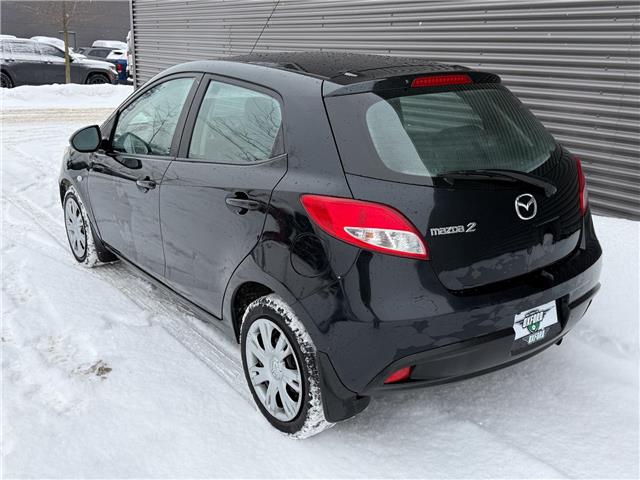 2014 Mazda Mazda2 GX (Stk: 25464A) in London - Image 4 of 21