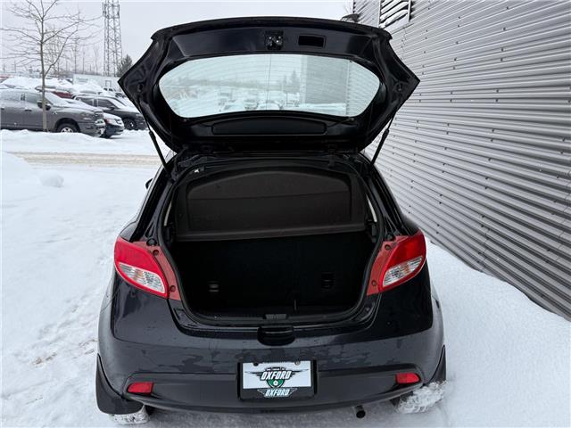 2014 Mazda Mazda2 GX (Stk: 25464A) in London - Image 6 of 21