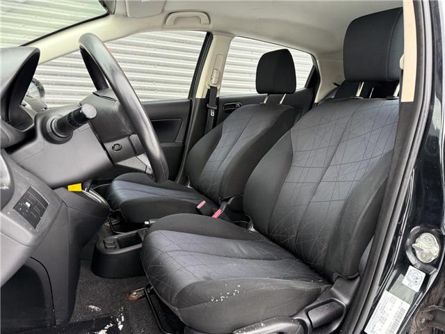 2014 Mazda Mazda2 GX (Stk: 25464A) in London - Image 8 of 21