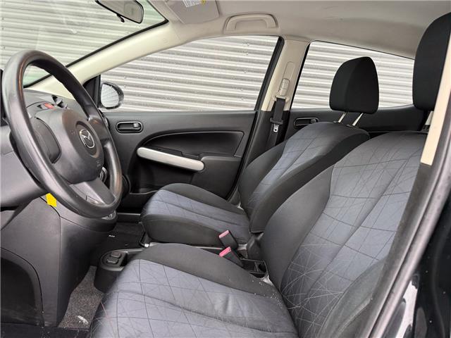 2014 Mazda Mazda2 GX (Stk: 25464A) in London - Image 9 of 21