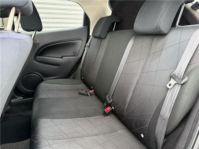 2014 Mazda Mazda2 GX (Stk: 25464A) in London - Image 11 of 21