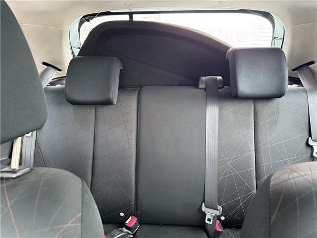 2014 Mazda Mazda2 GX (Stk: 25464A) in London - Image 12 of 21