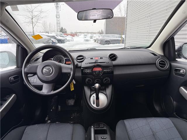 2014 Mazda Mazda2 GX (Stk: 25464A) in London - Image 13 of 21