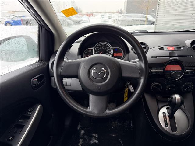 2014 Mazda Mazda2 GX (Stk: 25464A) in London - Image 14 of 21