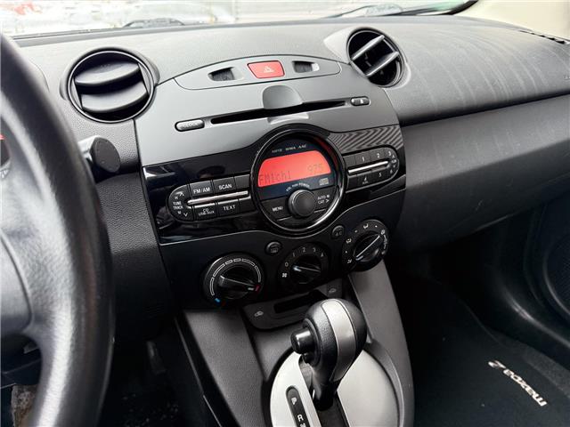2014 Mazda Mazda2 GX (Stk: 25464A) in London - Image 16 of 21