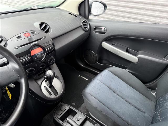 2014 Mazda Mazda2 GX (Stk: 25464A) in London - Image 17 of 21