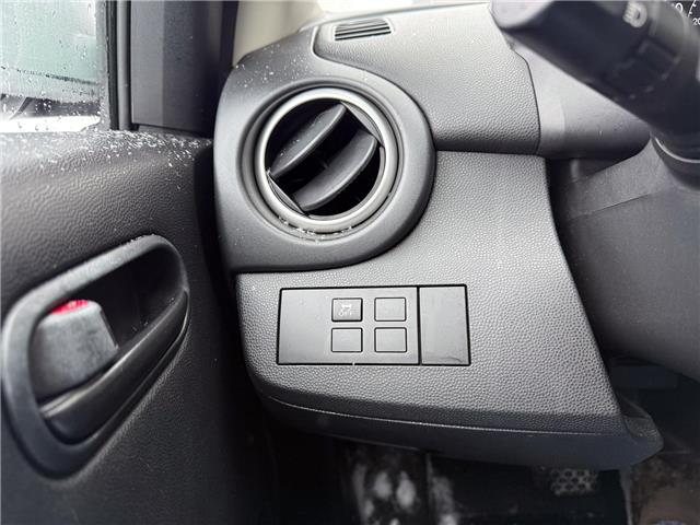 2014 Mazda Mazda2 GX (Stk: 25464A) in London - Image 19 of 21