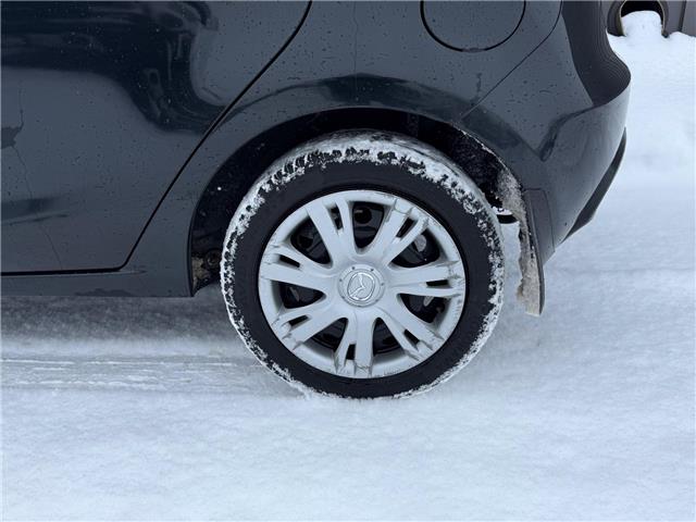 2014 Mazda Mazda2 GX (Stk: 25464A) in London - Image 21 of 21