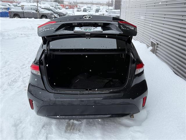 2020 Toyota Corolla LE (Stk: 25592B) in London - Image 6 of 24
