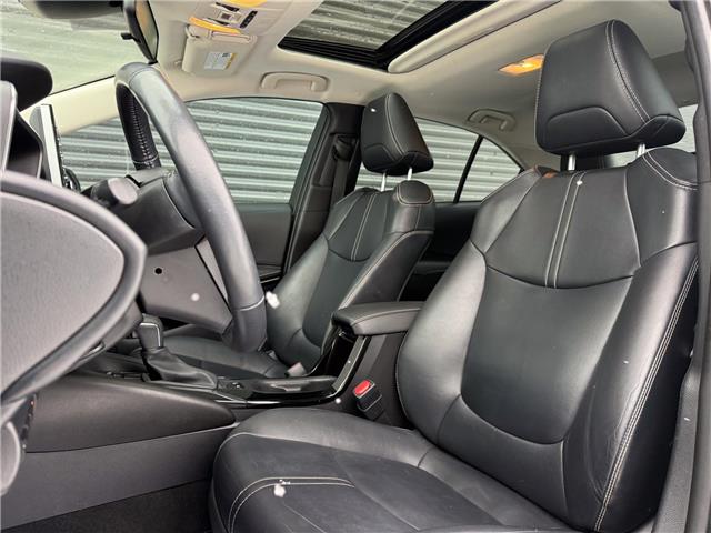 2020 Toyota Corolla LE (Stk: 25592B) in London - Image 8 of 24