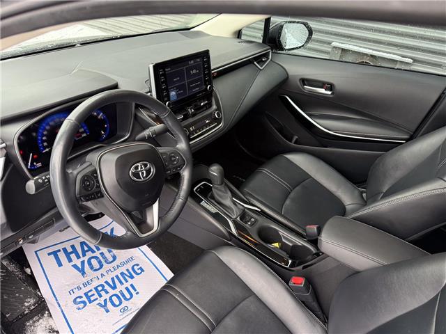 2020 Toyota Corolla LE (Stk: 25592B) in London - Image 11 of 24